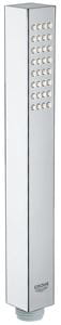 GROHE EUPHORIA CUBE ruční sprcha 216 mm, Water Saving, chrom
