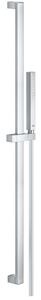 GROHE EUPHORIA CUBE STICK sprchová souprava 3-dílná, ruční sprcha 216 mm, tyč, hadice, chrom