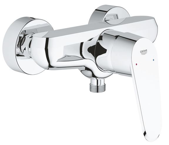 GROHE EURODISC COSMOPOLITAN sprchová nástěnná baterie, chrom 33569002 Obrázek - Hlavní obrázek