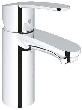 GROHE EUROSTYLE COSMOPOLITAN umyvadlová stojánková baterie, chrom