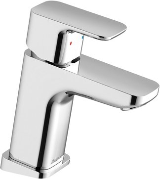 RAVAK 10° FREE umyvadlová stojánková baterie, chrom X070127 Obrázek - Hlavní obrázek