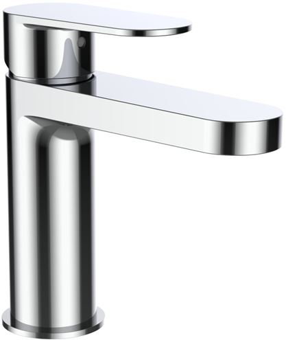 LAUFEN NEJA umyvadlová stojánková baterie, chrom H3115110041101 Obrázek - Hlavní obrázek