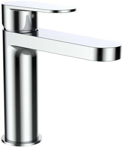 LAUFEN NEJA umyvadlová stojánková baterie, chrom H3115110041201 Obrázek - Hlavní obrázek