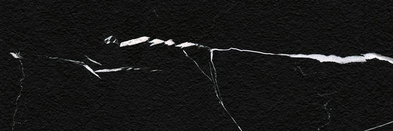 RAKO FLASH obklad 30x90 cm, mat reliéf, černá WARV5333 Obrázek - Hlavní obrázek