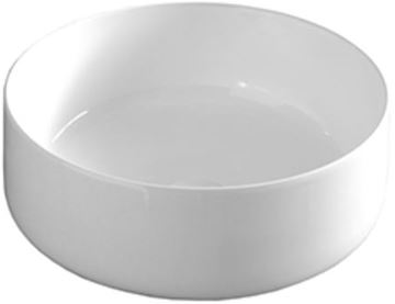 ARTCERAM COGNAC umyvadlová mísa 42 cm, bez přepadu