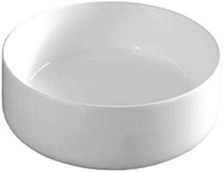 ARTCERAM COGNAC umyvadlová mísa 42 cm, bez přepadu COL001 01,00 Obrázek - Hlavní obrázek