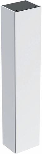 GEBERIT ICON vysoká skříňka 36x29,1x180 cm, 1 dvířka, Push-open, lesklá bílá 502.316.01.1 Obrázek - Hlavní obrázek