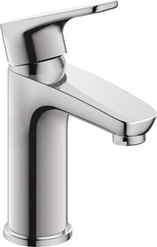 DURAVIT B.1 umyvadlová stojánková baterie, chrom B11010002010 Obrázek - fotka