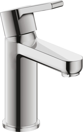 DURAVIT B.2 umyvadlová stojánková baterie, chrom B21010002010 Obrázek - fotka