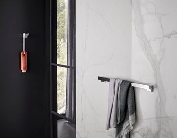 CONCEPT 300 držák ručníku 664 mm, chrom 010-8444 Obrázek - fotka