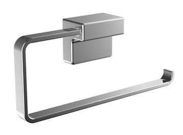 CONCEPT 300 držák ručníku 220 mm, chrom