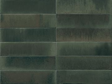 MARAZZI LUME dlažba 6x24 cm, lesk, forest