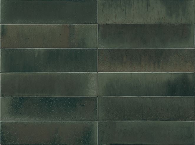 MARAZZI LUME dlažba 6x24 cm, lesk, forest MA9M Obrázek - Hlavní obrázek