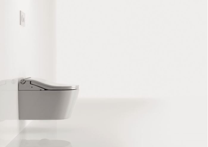 CONCEPT 200, 300 závěsné WC, Rimless splachování 542ERY-CON-WC-R Obrázek - fotka