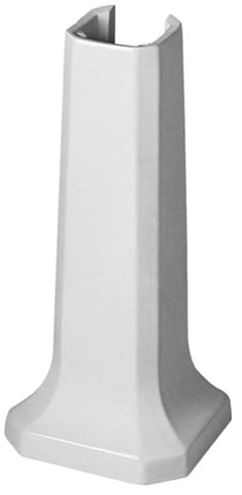 DURAVIT 1930 sloup pro umyvadlo  0857900000 Obrázek - Hlavní obrázek