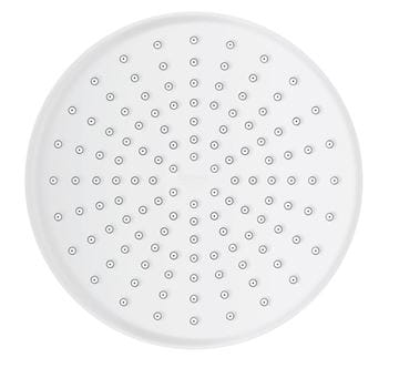 GROHE BAU SYSTEM 210 sprchový set s termostatickou baterií, horní sprcha, ruční sprcha, tyč, hadice, chrom 26699000 Obrázek - fotka