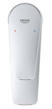 GROHE BAUEDGE umyvadlová stojánková, s odtokovou soupravou, chrom 23895001 Obrázek - fotka