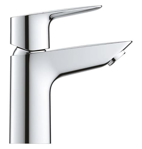 GROHE BAUEDGE umyvadlová stojánková, s odtokovou soupravou, chrom 23895001 Obrázek - fotka