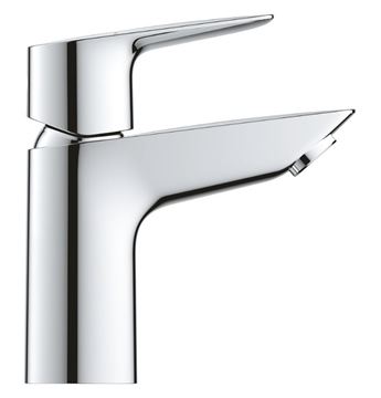 GROHE BAUEDGE umyvadlová stojánková, s odtokovou soupravou, chrom 23895001 Obrázek - fotka