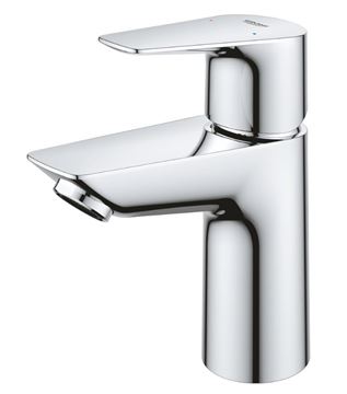 GROHE BAUEDGE umyvadlová stojánková, s odtokovou soupravou, chrom 23895001 Obrázek - fotka