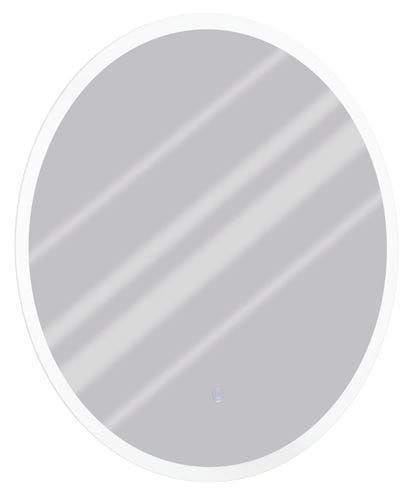EGLO BUENAVISTA zrcadlo 60 cm, s osvětlením, se senzorem 99774 Obrázek - Hlavní obrázek