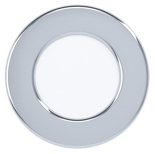 EGLO FUEVA 5 stropní LED svítidlo, 4000 K, 330 lm, 86 mm, chrom 99208 Obrázek - Hlavní obrázek
