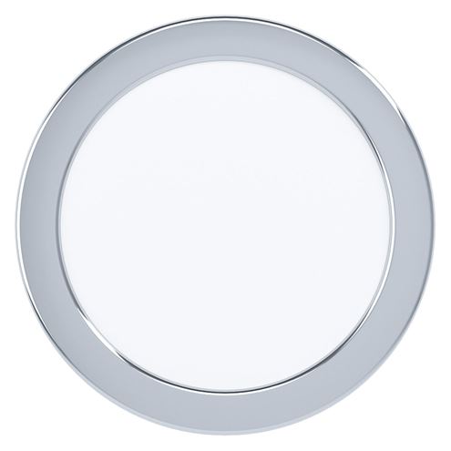 EGLO FUEVA 5 stropní LED svítidlo, 4000 K, 1350 lm, 166 mm, chrom 99209 Obrázek - Hlavní obrázek