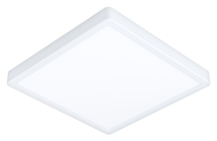 EGLO FUEVA 5 stropní LED svítidlo, 3000 K, 2400 lm, 285x285 mm, bílá 99268 Obrázek - Hlavní obrázek
