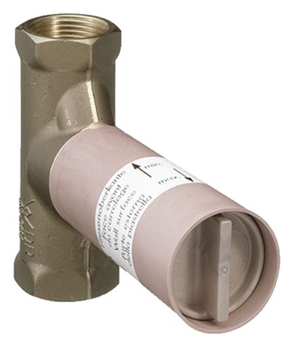 AXOR podomítkové těleso DN15 16973180 Obrázek - Hlavní obrázek