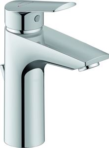 DURAVIT NO.1 umyvadlová stojánková baterie, s odtokovou soupravou, FreshStart, chrom
