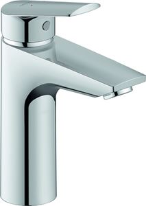 DURAVIT NO.1 umyvadlová stojánková baterie, MinusFlow, chrom