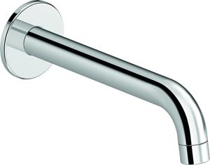 DURAVIT NO.1 vanová vpust, chrom