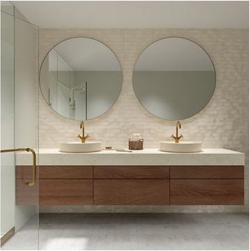 STEINBERG 250 umyvadlová stojánková baterie, s odtokovou soupravou, brushed gold 250 1500 BG Obrázek - fotka
