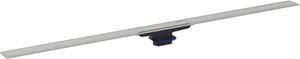 GEBERIT CLEANLINE 60 vrchní sada sprchového žlabu 300-900 mm, zkracovatelný, do prostoru i ke stěně, nerez ocel
