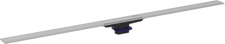 GEBERIT CLEANLINE 60 vrchní sada sprchového žlabu 300-900 mm, zkracovatelný, do prostoru i ke stěně, nerez ocel 154.458.00.1 Obrázek - Hlavní obrázek