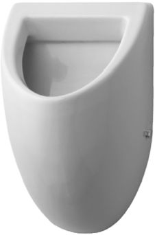 DURAVIT FIZZ pisoár, zadní přívod vody 0823360000 Obrázek - fotka