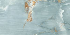IMOLA THE ROOM dlažba 60x120 cm, mat, onyx aqua blue gold