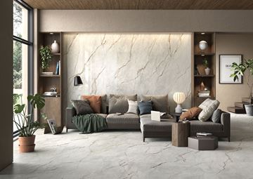 IMOLA THE ROOM dlažba 60x120 cm, mat, grey roots GRE RO6 12 RM Obrázek - fotka