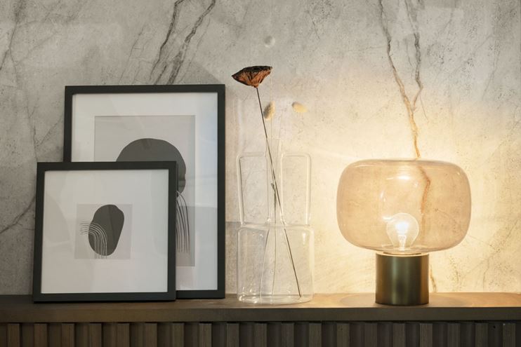 IMOLA THE ROOM dlažba 60x120 cm, mat, grey roots GRE RO6 12 RM Obrázek - fotka