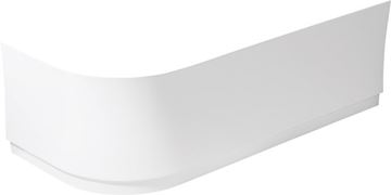POLYSAN VIVA R čelní panel k vaně 175x58 cm, pravý