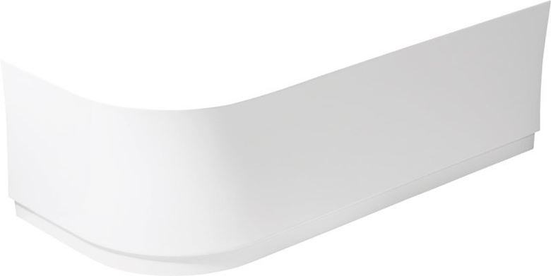 POLYSAN VIVA R čelní panel k vaně 175x58 cm, pravý 78319 Obrázek - Hlavní obrázek