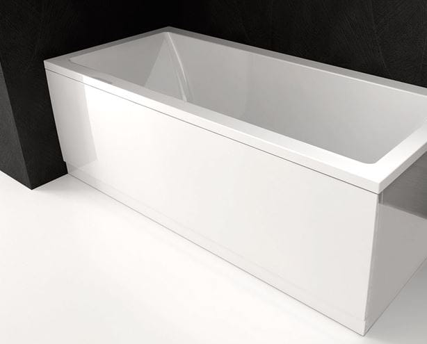 POLYSAN COUVERT čelní panel k vaně 140x52 cm, levý  72865 Obrázek - fotka