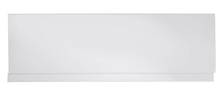 POLYSAN COUVERT čelní panel k vaně 180x52 cm, pravý  72858 Obrázek - Hlavní obrázek