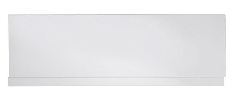 POLYSAN COUVERT čelní panel k vaně 120x52 cm, levý  72869 Obrázek - Hlavní obrázek