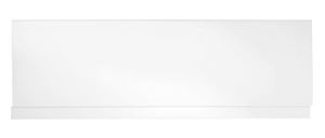 POLYSAN COUVERT NIKA čelní panel k vaně do niky 130x52 cm 