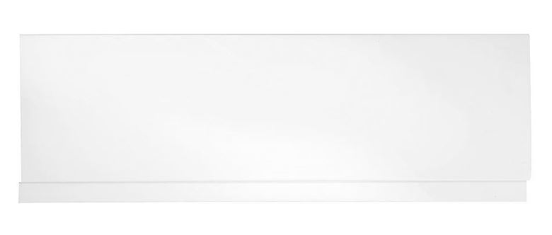 POLYSAN COUVERT NIKA čelní panel k vaně do niky 130x52 cm  72852 Obrázek - Hlavní obrázek