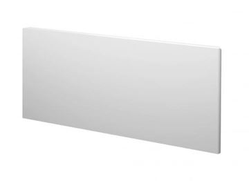 RIHO VARIO boční panel k vaně 70x57 cm 