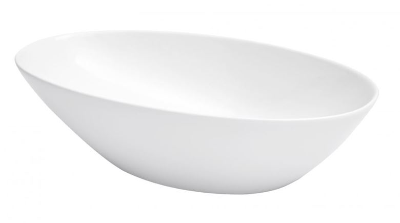 DŘEVOJAS TRIUMPH 58 umyvadlová mísa 58 cm, bez přepadu 001315 Obrázek - Hlavní obrázek