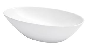 DŘEVOJAS TRIUMPH 58 umyvadlová mísa 58 cm, bez přepadu