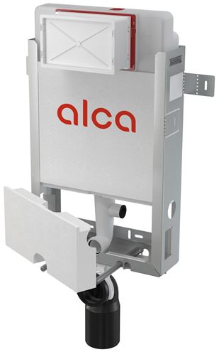 ALCA RENOVMODUL montážní prvek pro WC 106 cm, se splachovací nádržkou AM115/1000V Obrázek - Hlavní obrázek